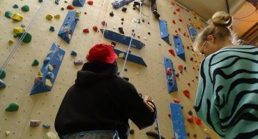 FCE Foundation in de maand februari