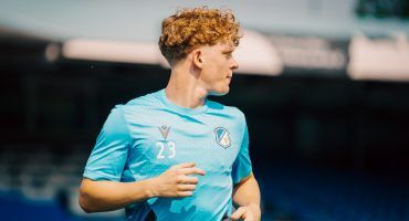 FC Eindhoven op bezoek in de hoofdstad