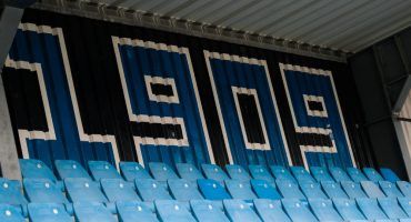 FC Eindhoven oefent donderdag tegen FC Den Bosch