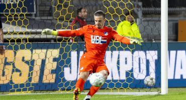 FCE behaalt een punt in Kerkrade: 0-0