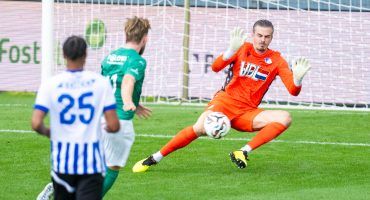FC Eindhoven sluit de voorbereiding af  tegen Lommel SK