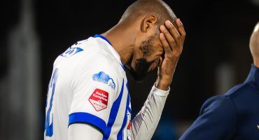 FC Eindhoven verliest in doelpuntrijk duel van TOP Oss
